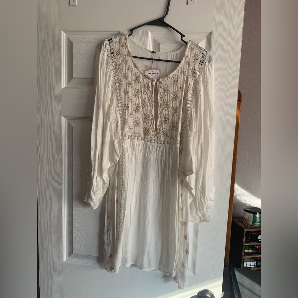 Free People Tunic
